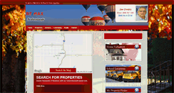 Desktop Screenshot of joseph4681.remax-oklahoma.com