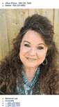 Mobile Screenshot of mariannelee.remax-oklahoma.com