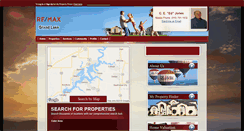 Desktop Screenshot of edjones.remax-oklahoma.com