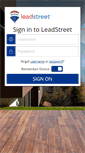 Mobile Screenshot of intranet.remax-oklahoma.com