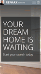 Mobile Screenshot of klynch.remax-oklahoma.com