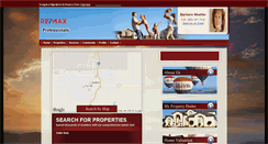 Desktop Screenshot of barbaramoeller.remax-oklahoma.com