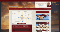 Desktop Screenshot of franbrooks.remax-oklahoma.com